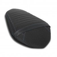 LUIMOTO (Race) Passenger Seat Cover for the SUZUKI GSX-8S / GSX-8R LUIMOTO (Race) Passenger Seat Cover for the SUZUKI GSX-8S / GSX-8R